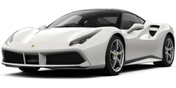 FERRARI 488 GTB 2018 ZFF79ALA2J0231645 image FERRARI 488 GTB 2018 ZFF79ALA2J0231645 image
